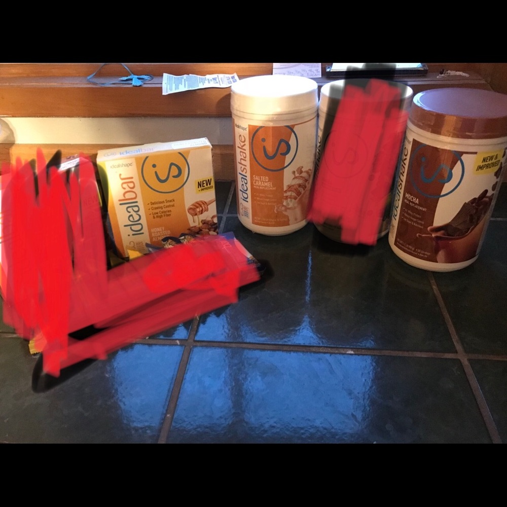 IdealShake